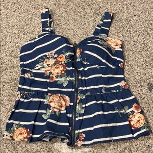 Women’s blouse